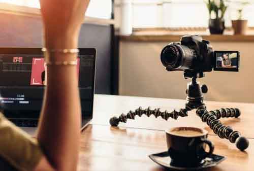Tips dan Peranan Email Marketing (Pemasaran Email) untuk Para Vlogger YouTube 01 - Finansialku