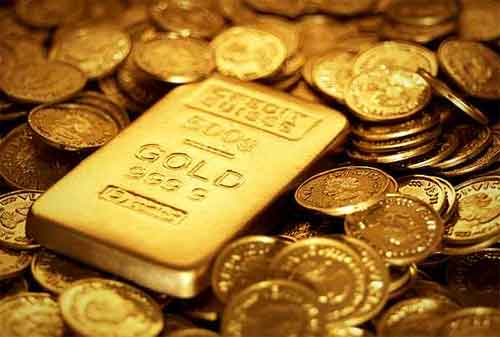Wow! Investasi Emas Pakai Kartu Kredit Ini Baru Keren 01 - Finansialku