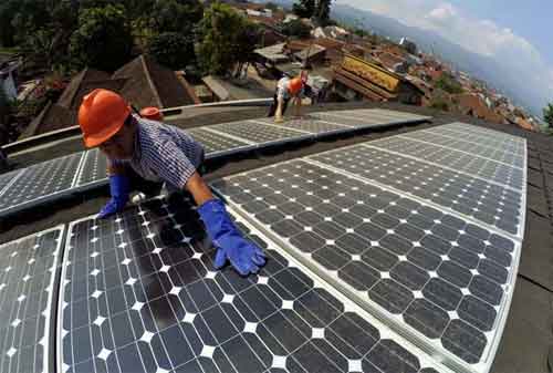 Yuk Hemat Biaya Listrik! Gunakan Panel Surya di Rumah Anda! Plus Perhitungannya 03 - Finansialku