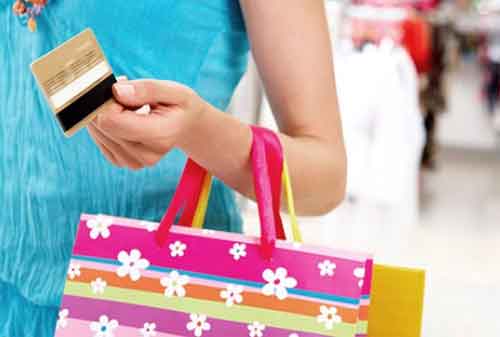 5 Jenis Kartu Kredit yang Cocok untuk Wanita Milenial Jenis, Contoh dan Manfaatnya 01 - Finansialku