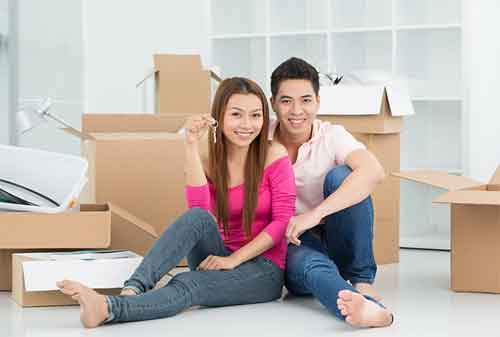 Bagaimana Strategi Membeli Rumah untuk Pasangan Muda Coba Praktikkan Cara Ini! 01 - Finansialku