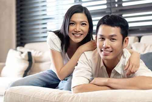 Calon Pasangan Suami Istri - Pasutri, Pelajari 5 Ilmu Berikut - Ultimaprensa 03