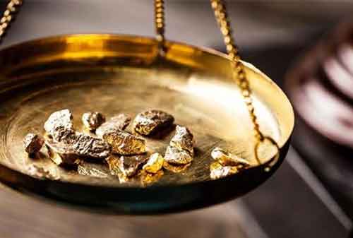 Cara Menghitung Keuntungan Investasi Emas Dengan Aplikasi Ultimaprensa 02 - Finansialku