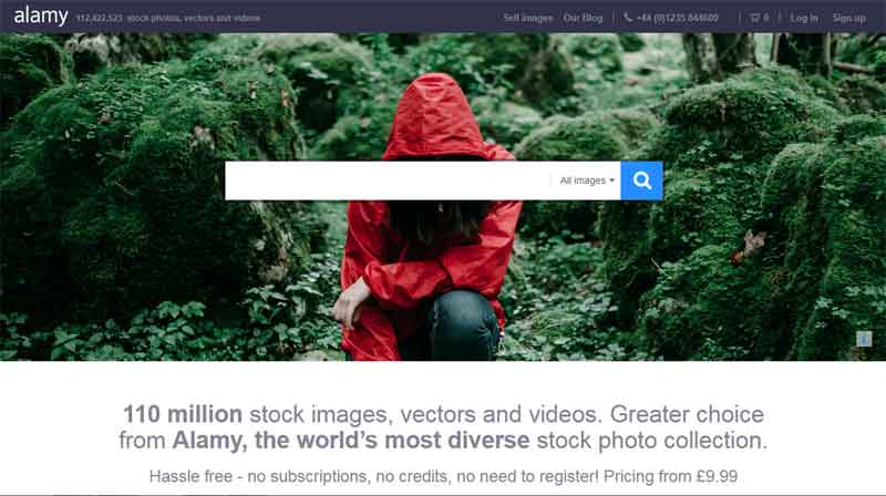 Cinta Fotografi Ketahui Situs Menjual Foto dengan Harga Tinggi 04 - Finansialku