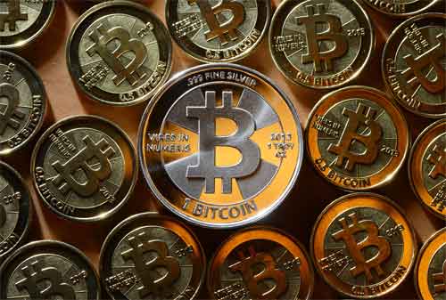 Definisi Bitcoin Adalah 02 - Finansialku