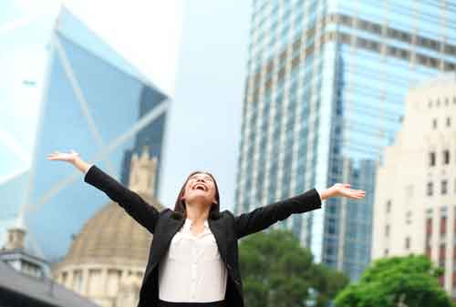 Financial Freedom untuk Entrepreneur, Seperti Apa dan Bagaimana Caranya 01 - Finansialku