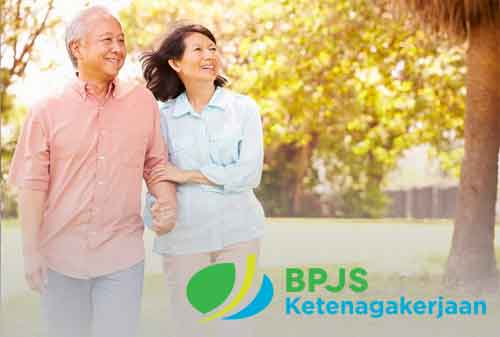 Jaminan Pensiun Program BPJS Ketenagakerjaan Apakah Benar Mendapat Gaji Bulanan saat Sudah Pensiun 02 - Finansialku