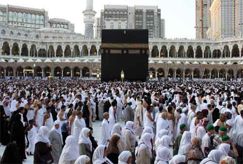 Kartu BPJS Kesehatan Akan Menjadi Syarat Naik Haji 01 - Finansialku