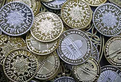 Pasar Modal Syariah, Apakah Ada Perdagangan Saham yang Syariah Ini Aturannya! 02 - Finansialku