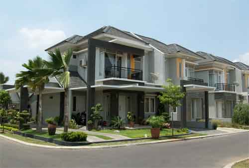 Perhatikan 5 Hal Ini Sebelum Membeli Rumah Di Komplek Perumahan Atau Cluster 02 - Finansialku