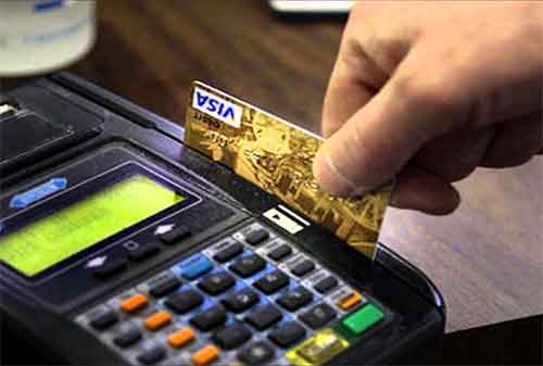 Apa Yang Terjadi Jika Gesek kartu Kredit Dua Kali Ketahui Bahayanya! 02 - Finansialku