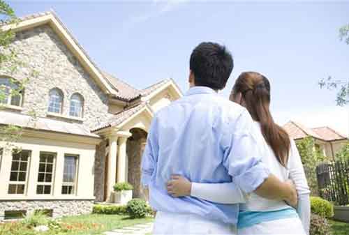 Cek Dulu Hal-hal Ini Saat Anda Ingin Membeli Rumah Baru Dibangun 01 - Finansialku
