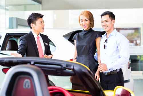 Fresh Graduate Gaji Rp5 Jutaan Bisa Beli Mobil Baru Ini Cara Siapkan DP Mobil! 01 - Finansialku