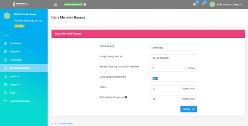 Fresh Graduate Gaji Rp5 Jutaan Bisa Beli Mobil Baru Ini Cara Siapkan DP Mobil! 04 - Finansialku