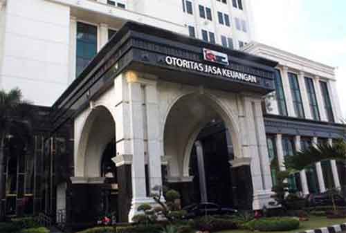 Kata OJK Polis Asuransi Sulit Diseragamkan 02 - Finansialku