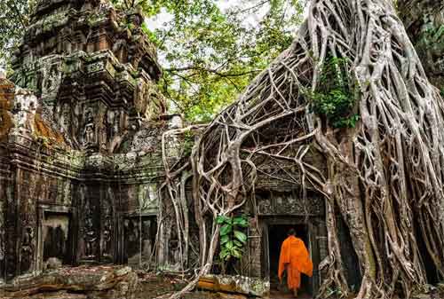 Kenali Tempat Wisata Kamboja Agar Anda Menikmati Liburan Hemat 08 - Finansialku