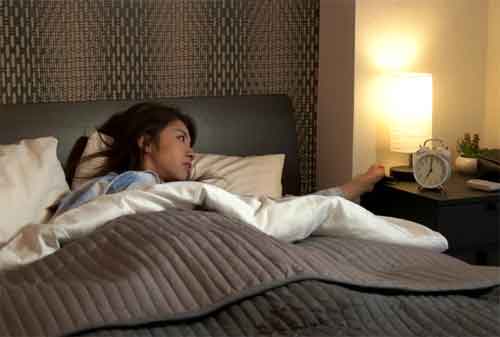 Mau Cepat Sukses Perhatikan Kebiasaan Tidur Ini! 01 - Finansialku