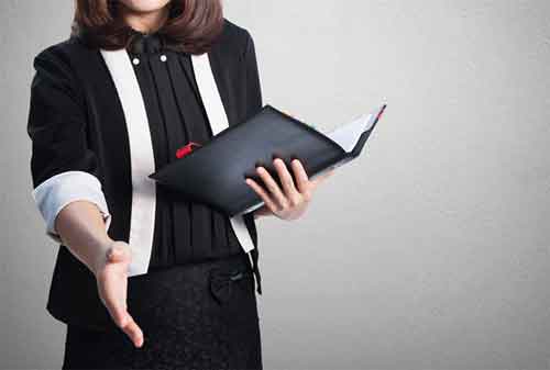 Para HRD, Selain Bonus Berikut Ini Cara Meningkatkan Motivasi Kerja Karyawan yang Efektif 01 - Finansialku