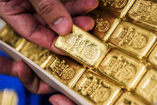 Sebelum Berinvestasi Emas, Ayo Kenali Dulu Karat Emas dan Alasan Investasi Emas 02 - Finansialku