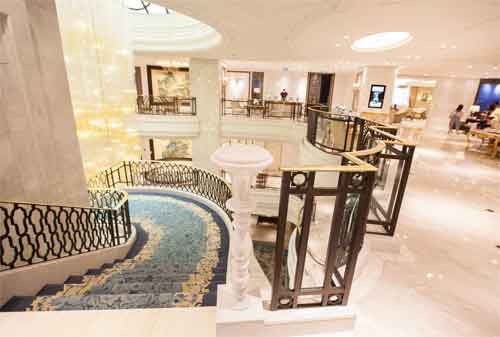 Yuk Lihat Bagaimana Megahnya 15 Hotel Termahal Di Dunia! 04 - Finansialku