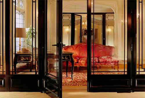 Yuk Lihat Bagaimana Megahnya 15 Hotel Termahal Di Dunia! 06 - Finansialku