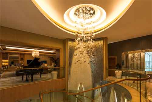 Yuk Lihat Bagaimana Megahnya 15 Hotel Termahal Di Dunia! 08 - Finansialku