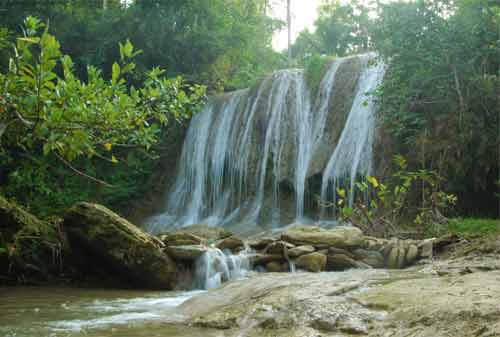 Tempat Wisata Jogja