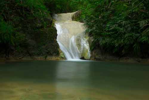 Tempat Wisata Jogja