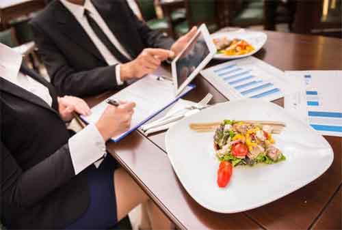 Beberapa Hal Penting Yang Anda Perlu Tahu Sebelum Melakukan Bisnis Kuliner 01 - Finansialku