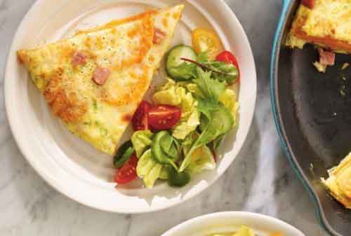 DIY 10+ Resep Bekal Sekolah Anak Dengan Budget Terbatas 10 - Finansialku