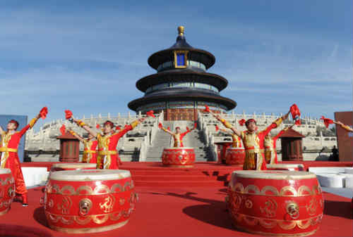 Kenali Tempat Wisata Di Beijing dan Siapkan Dana Liburan Anda 05 - Finansialku