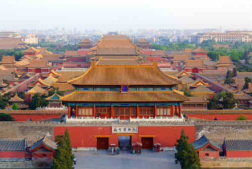 Kenali Tempat Wisata Di Beijing dan Siapkan Dana Liburan Anda 06 - Finansialku