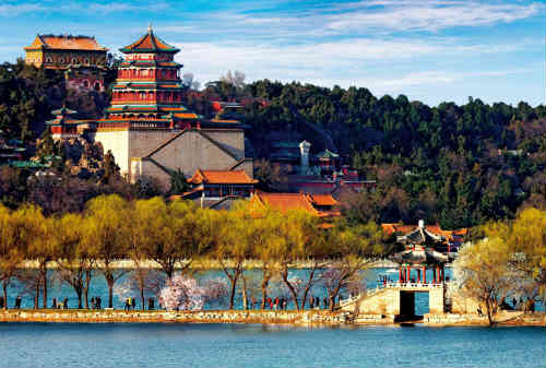 Kenali Tempat Wisata Di Beijing dan Siapkan Dana Liburan Anda 09 - Finansialku