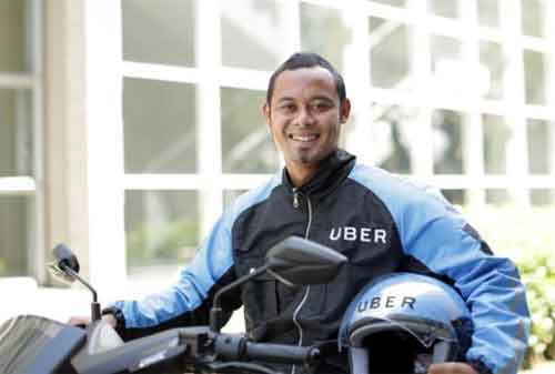 Lebih Murah Mana Harga Ojek Online Gojek, Grab atau Uber 04 - Finansialku