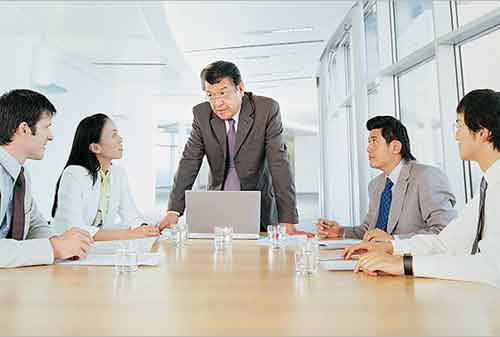 Mengenal Smart Leadership (Kepemimpinan Cerdas) Yang Dapat Anda Tiru 01 - Finansialku