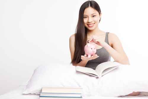 Mumpung Masih Mahasiswa, Yuk Mulai Menabung Untuk Masa Depan 01 - Finansialku