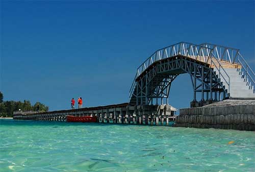 Wisata Jakarta - #4 Pulau Tidung - Finansialku