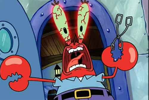 9 Nilai Kehidupan dan Pelajaran Cara Berbisnis dari SpongeBob SquarePants! 05 - Finansialku