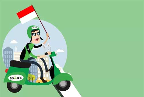 Bank BTN Tawarkan Cicilan Rumah Rp48.000 per hari Bagi Para Mitra Gojek 02 - Finansialku