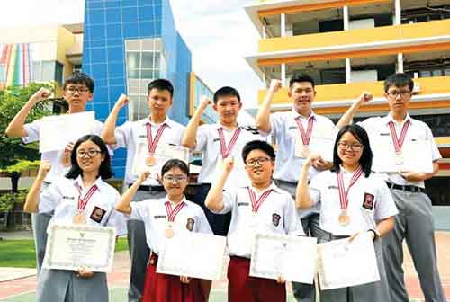 Bingung! Pilih Sekolah Swasta atau Sekolah Negeri 02 Finansialku