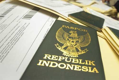 Buat Paspor Online 01 - Paspor Indonesia - Finansialku