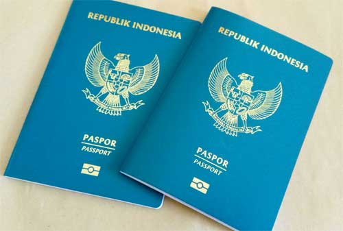 Buat Paspor Online 03 - Paspor Biasa Indonesia - Finansialku