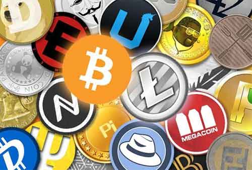 Cryptocurrency Paling Top 02 - Finansialku