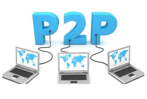 Definisi Peer to Peer Adalah 01 - Finansialku