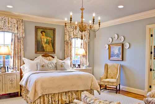 Desain Kamar Tidur 10 Finansialku
