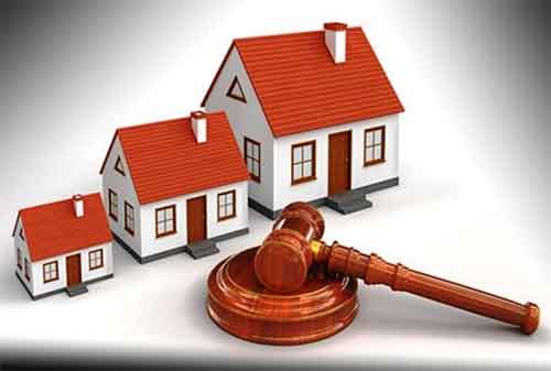 Dimana Informasi Mengenai Lelang Rumah Sitaan Bank 01 - Finansialku