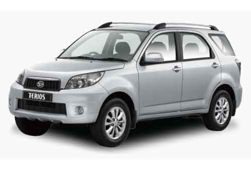 Diskon Mobil 01 Daihatsu Terios - Finansialku