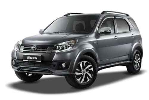 Diskon Mobil 02 Toyota Rush - Finansialku