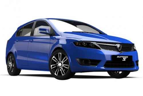 Diskon Mobil 03 Proton S - Finansialku