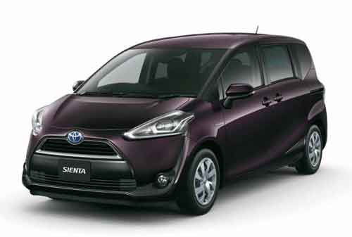 Diskon Mobil 05 Toyota Sienta - Finansialku